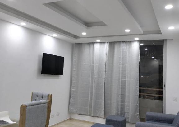 Cartagena District Casa | Habitación en Cartagena