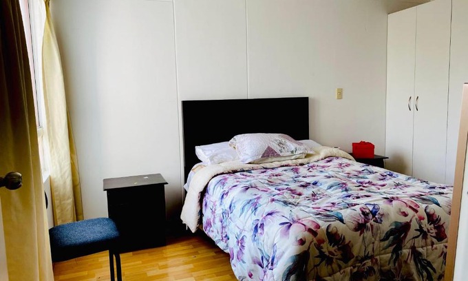 Lince Casa | Habitación en departamento muy bien ubicado