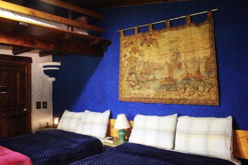 Zacatlan Casa | habitación en medio de la naturaleza
