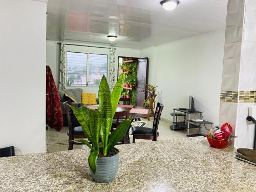 Panama City Casa | Habitación en Panamá