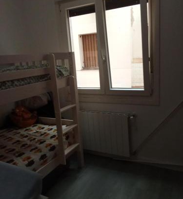 Rekaldeberri Apartamento | Habitación