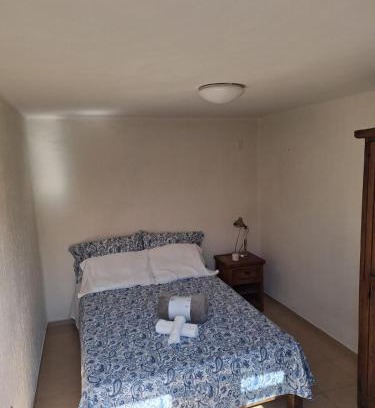 Narvarte Poniente Casa | Habitación independiente 5o piso