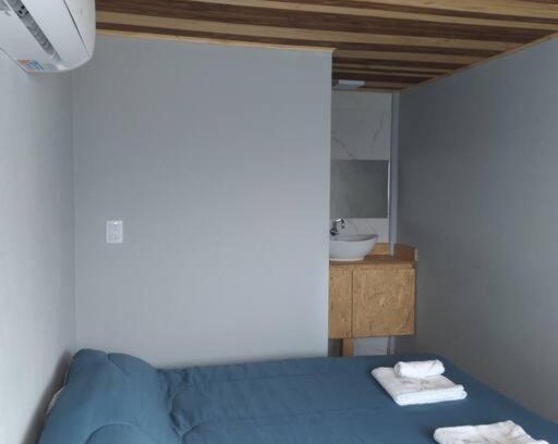Esperanza Apartamento | Habitación loft centrica