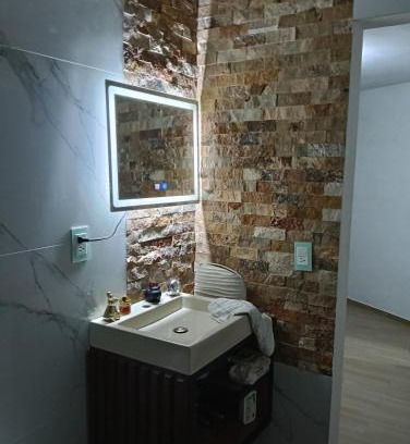 Tlalnepantla de Baz Casa | Habitación