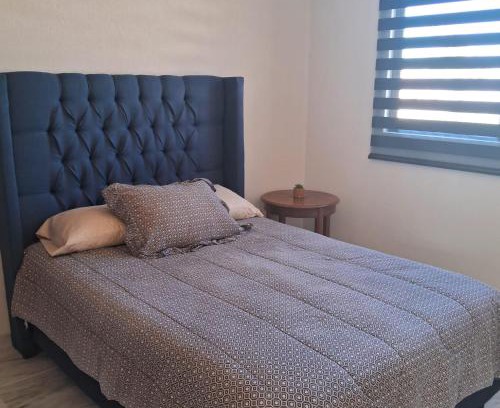 Tolcayuca Casa | Habitación para dos personas