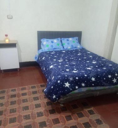 Chosica Casa | Habitación Plaza Chosica