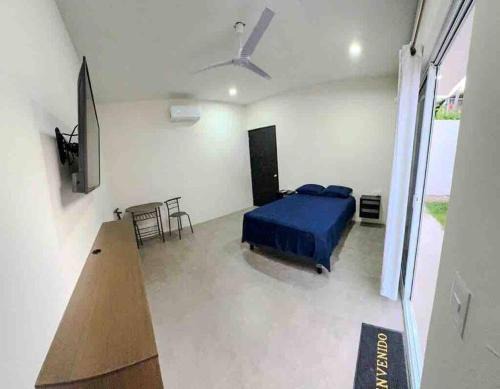 Crucecita Apartamento | Habitación privada en Huatulco