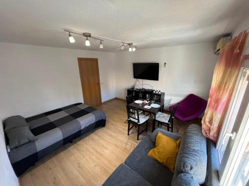 Torrejon de Ardoz Casa | Habitación Privada en el Centro de Torrejon