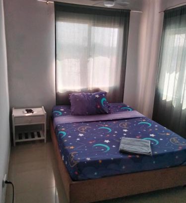 Cali Apartamento | Habitación privada 305