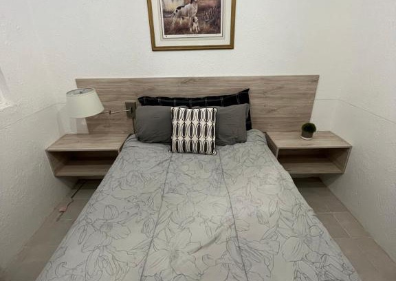 Juarez Municipality Casa | Habitación Privada Cerca de Consulado Americano