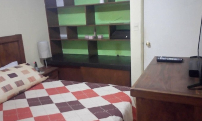 Lindavista Apartamento | HABITACIÓN PRIVADA EN DEPARTAMENTO. LINDAVISTA, BASÍLICA, NETFLIX