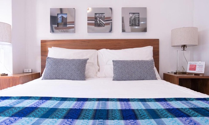 Del Valle Casa | Habitación Privada para disfrutar en la Ciudad de México