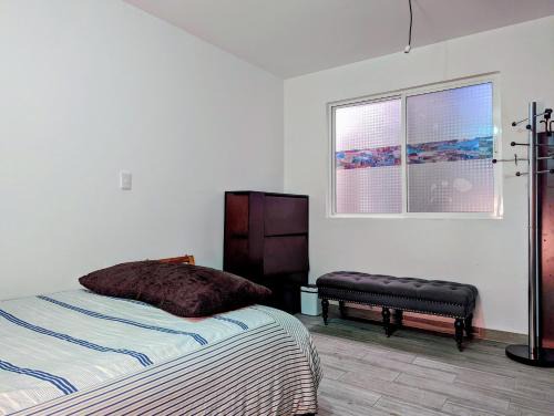 Tlalnepantla de Baz Casa | Habitación privada totalmente amueblada, CMDX