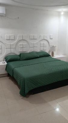 Las Playas Apartamento | Habitación seca de la quebrada