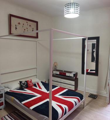 Errekalde Casa | Habitación tranquila Bilbao