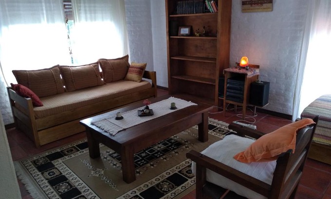 Colonia del Sacramento Casa | Habitación Gabriela Mistral