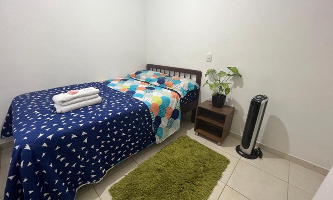Dosquebradas Casa | Habitación y Confort duo