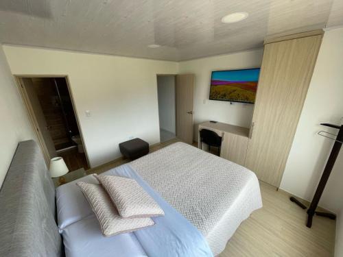 Fusagasuga Casa | Habitaciónes Casa Holiday Fusa