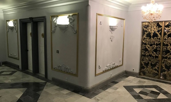 Escandon Hotel | Habitacion 101 Victoria