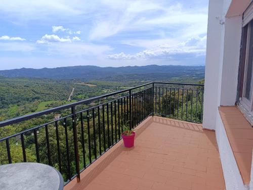 Sant Miquel d'Aro Cama Y Desayuno | habitacion a 15 min playa d aro