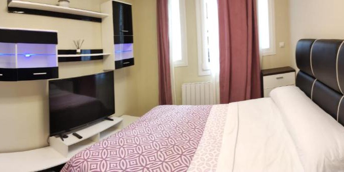 Zabala Casa | Habitacion agradable con Wifi