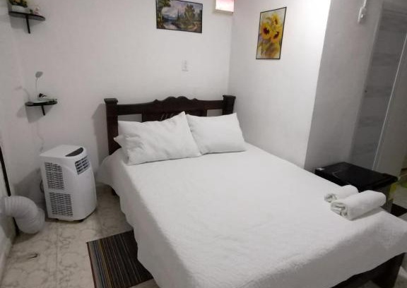 Cartagena District Apartamento | HABITACION CERCA DE LA UNIVERSIDAD DEL SINu