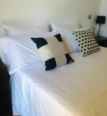 Pena Grande Cama Y Desayuno | Habitacion con baño privado