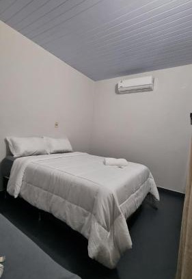 Asuncion Casa | Habitacion doble en el centro de asunción solo efectivo guaranies