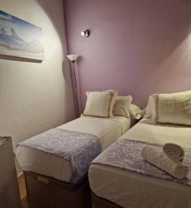Algeciras Casa | Habitaciones boutiques