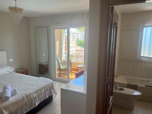 Almeria Casa | HABITACIONES CACHEMIRES en ALMERIA