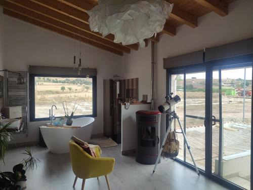 Ivanrey Casa | Habitaciones con encanto