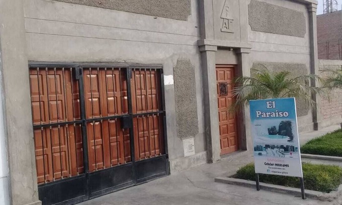 Pisco Casa | Alquiler de habitaciones simples o dobl/PROMOCION SEMANA SANTA HABITACIONES $30