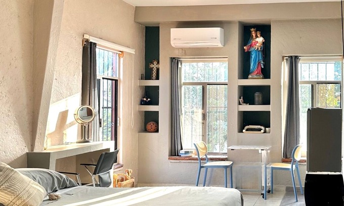 Puerto Vallarta Casa | Habitaciones Dos Antonios
