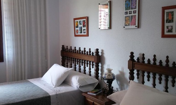 Santander Casa | Habitaciones en El Sardinero-Santander