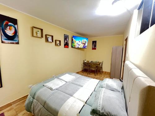 Ica Casa | Habitaciones privadas para alojamiento en Ica, Perú