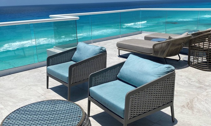 Downtown Cancun Complejo | Habitalia hause