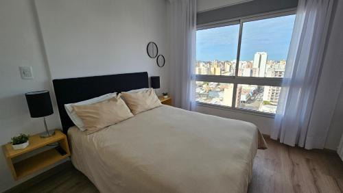 Bahia Blanca Apartamento | Habitania Caronti 190 - Cochera