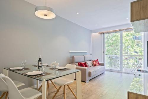 La Sagrada Familia Apartamento | Habitat Apartments Pau