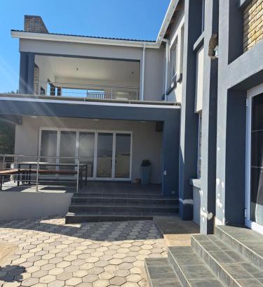 Maseru Cama Y Desayuno | Habo Ntseks le Rea