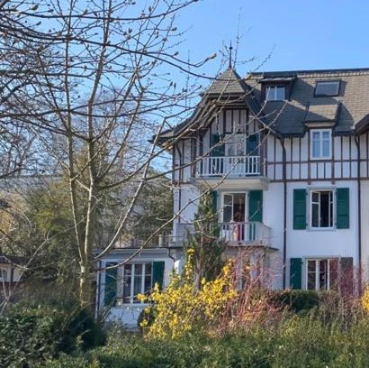 Kirchenfeld-Schosshalde Cama Y Desayuno | Habsburg B&B