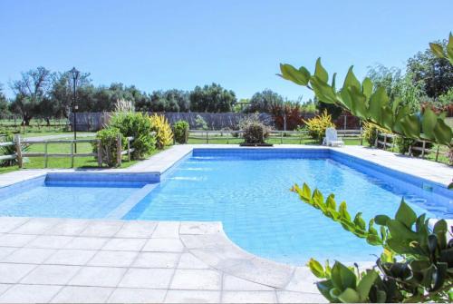 San Rafael Apartamento | Hacienda ALTO MONTE