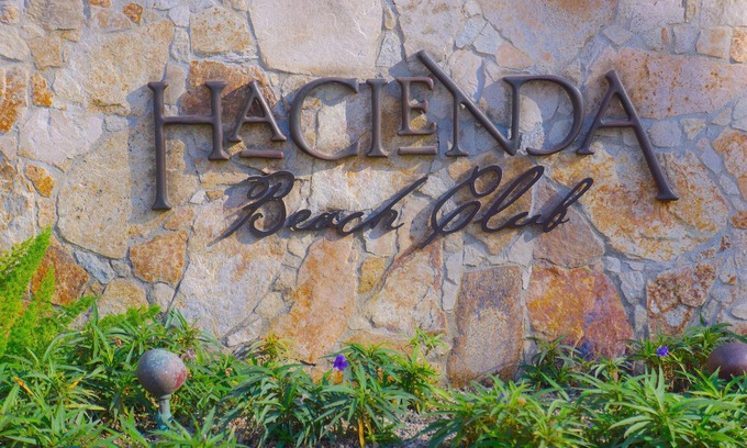 El Medano Ejidal Villa | Hacienda Beach Club - Capacidad 6 - Edificio 4 - Vistas al mar!