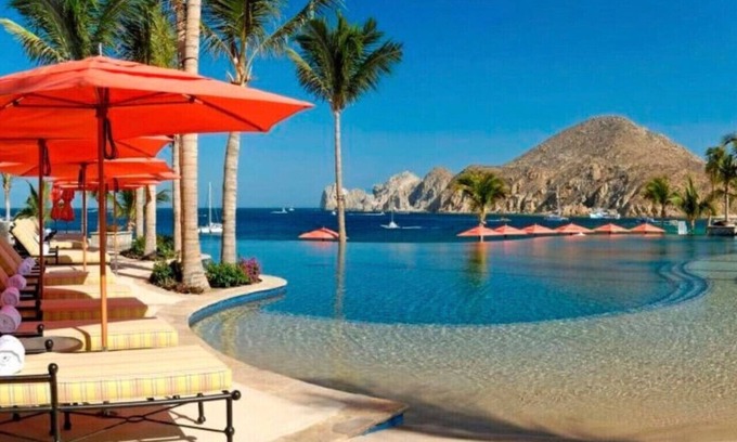 El Medano Ejidal Apartamento | Hacienda Residences, 5-Star, Beachfront, Paradise - 1 BD