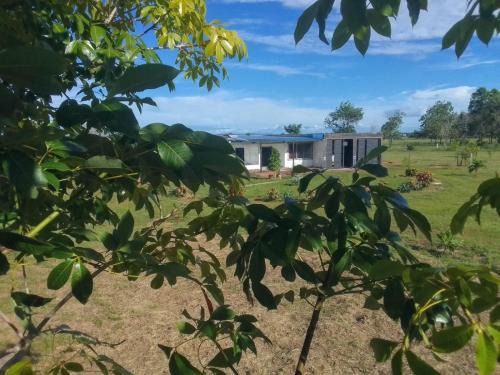 Puerto Carreno Casa | Hacienda Bonanza