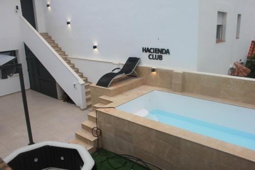 Benalup-Casas Vieja Casa | Hacienda Club Benalup