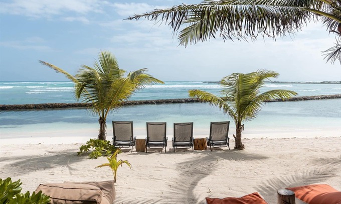 Puerto Aventuras Villa | PA 2 HACIENDA CORAZON, 5-10 Suites