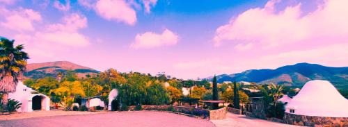 San Antonio de las Minas Cabina | Hacienda Eco-Domes