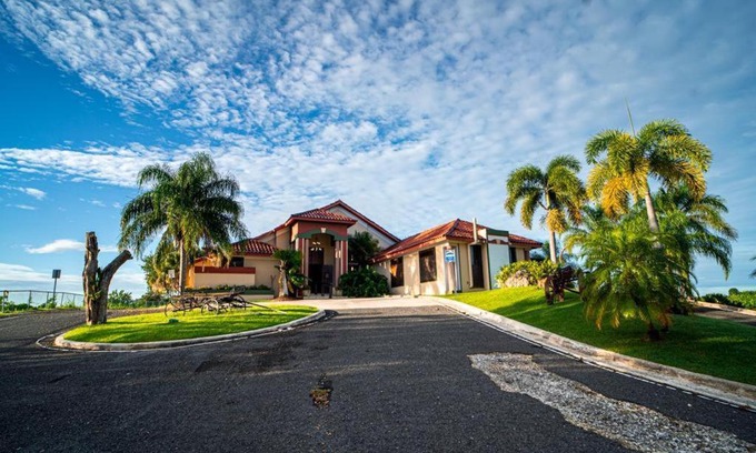 San Sebastian Apartamento | Hacienda el Jibarito