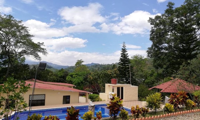 Villeta Casa | Hacienda el Paraiso Villeta