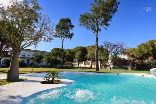 Puerto Real Apartamento | Hacienda Laguna Seca - Apart. Lavanda